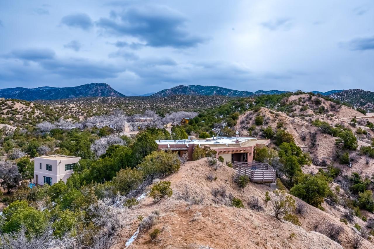 Villa Casa Del Encanto à Rancho Encantado Extérieur photo